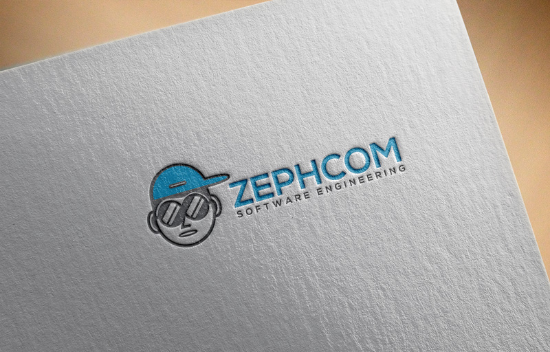 Design de Logo par mojibur1993 pour Zephcom | Design #15025000