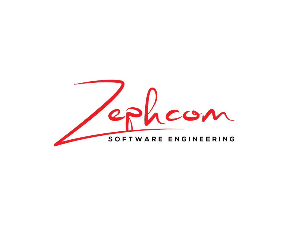 Logo Design by mojibur1993 for Zephcom | Design #15025001
