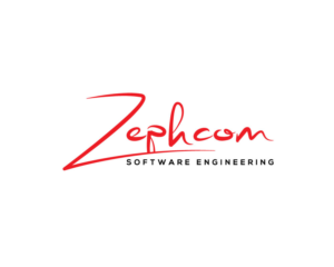 Logo Design by mojibur1993 for Zephcom | Design: #15025001
