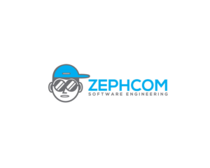 Logo Design by mojibur1993 for Zephcom | Design: #15025009