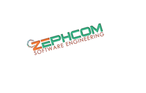 Logo Design by hotash for Zephcom | Design: #15025026