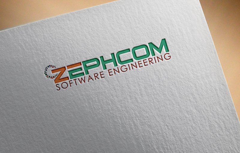 Logo Design by hotash for Zephcom | Design #15025027