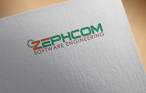 Logo Design by hotash for Zephcom | Design: #15025027