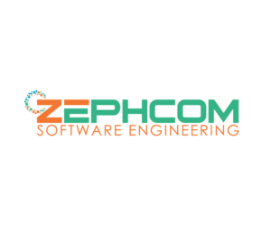 Logo Design by hotash for Zephcom | Design: #15025028