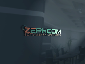 Logo Design by hotash for Zephcom | Design: #15025031