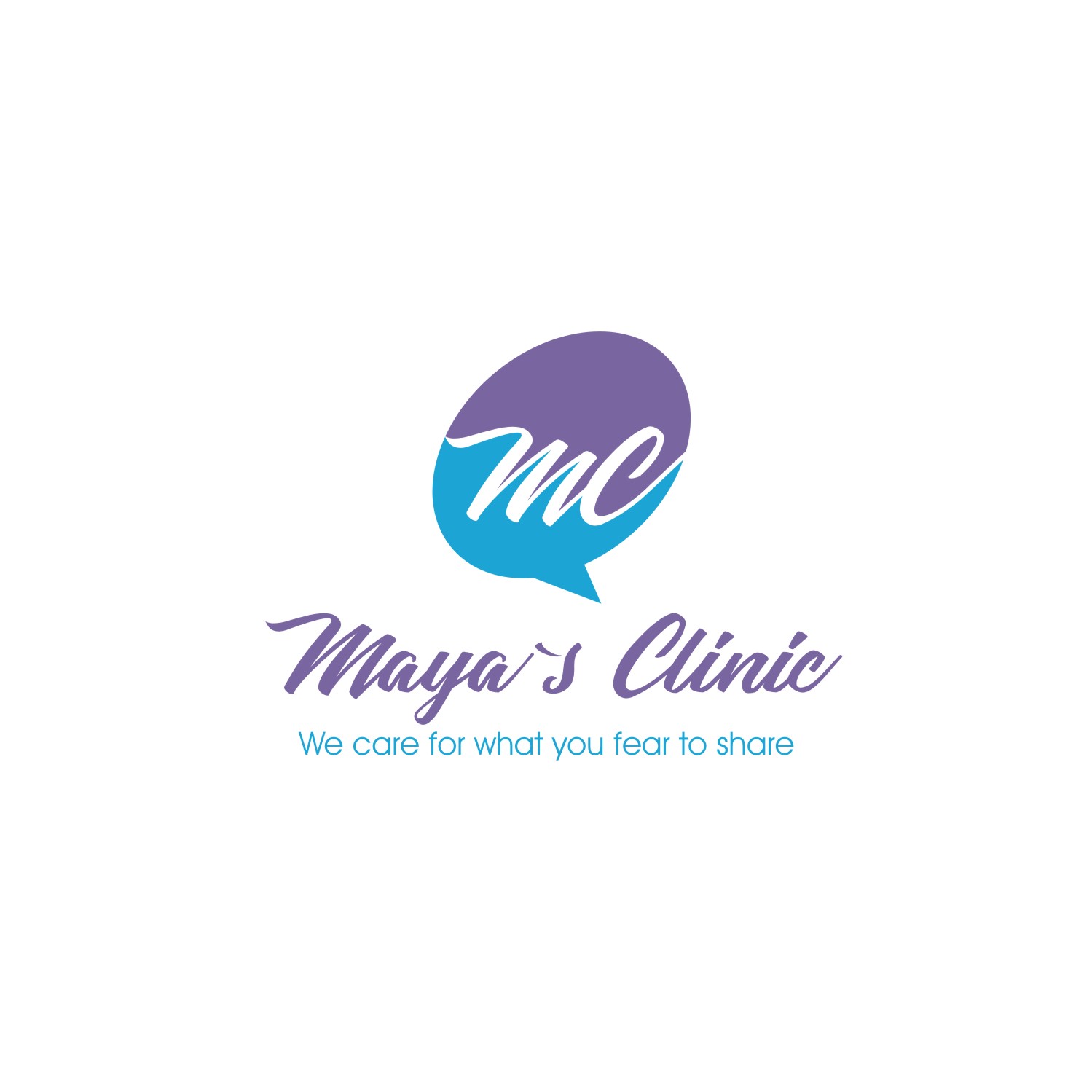 Design de Logo par Actives pour MAYA`S CLINIC | Design #15017945