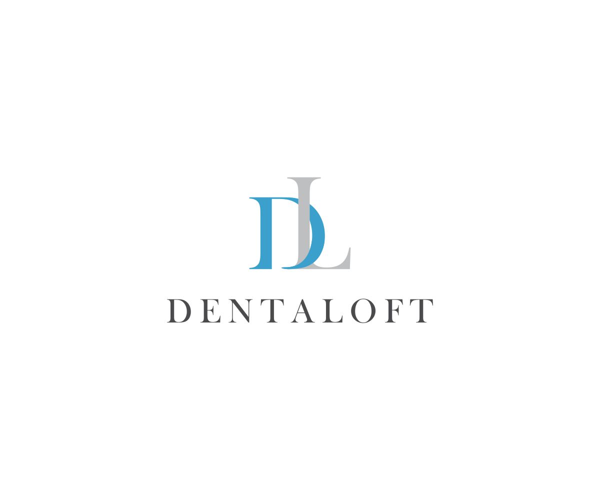 Logo Design by J Mahesh for dentaLOFT | Design #15015784