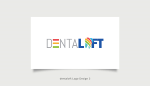 Logo Design by Sketchweb for dentaLOFT | Design: #15029875