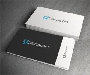 Logo Design by aglaronde23 for dentaLOFT | Design: #15024056