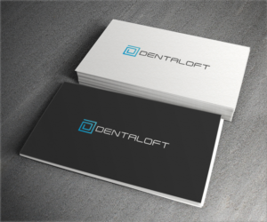 Design de Logo par aglaronde23 pour dentaLOFT | Design : #15024110