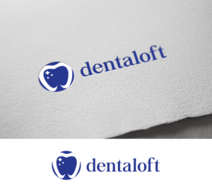 Logo Design by Impressive Solutions for dentaLOFT | Design: #15019001