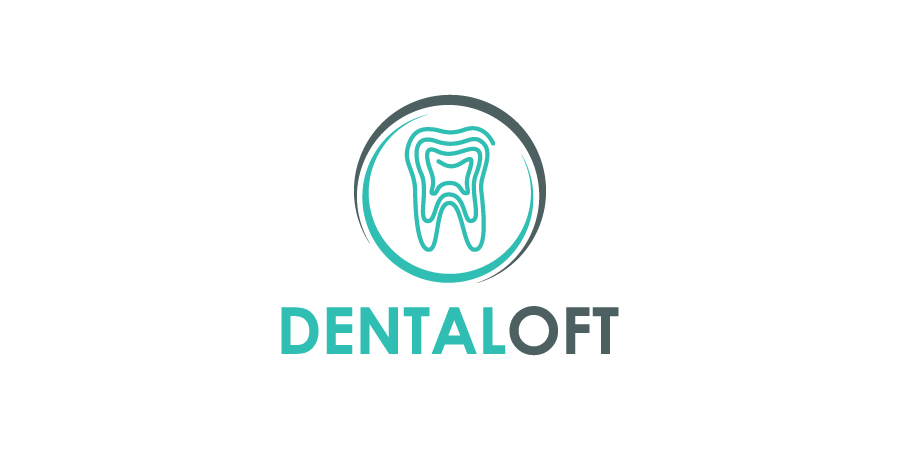 Logo Design by debdesign for dentaLOFT | Design #15018010