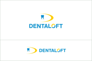 Logo-Design von Prakash_arts für dentaLOFT | Design #15030239