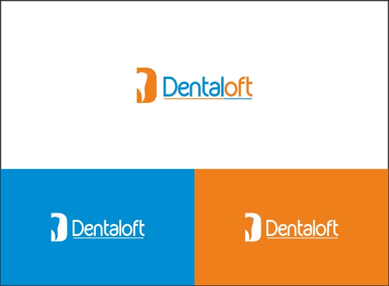 Diseño de Logo por Prakash_arts para dentaLOFT | Diseño #15030242