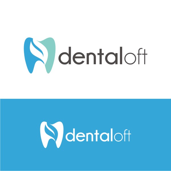 Logo Design by b4udz!n for dentaLOFT | Design #15021117