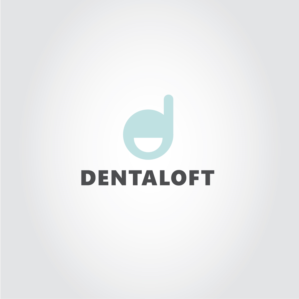 Design de Logo par Thezebrasta pour dentaLOFT | Design : #15020558