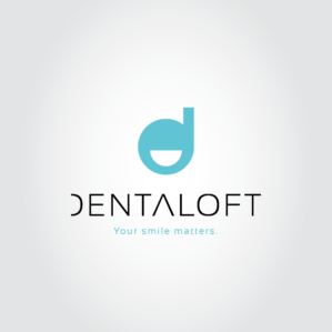 Design de Logo par Thezebrasta pour dentaLOFT | Design : #15026763