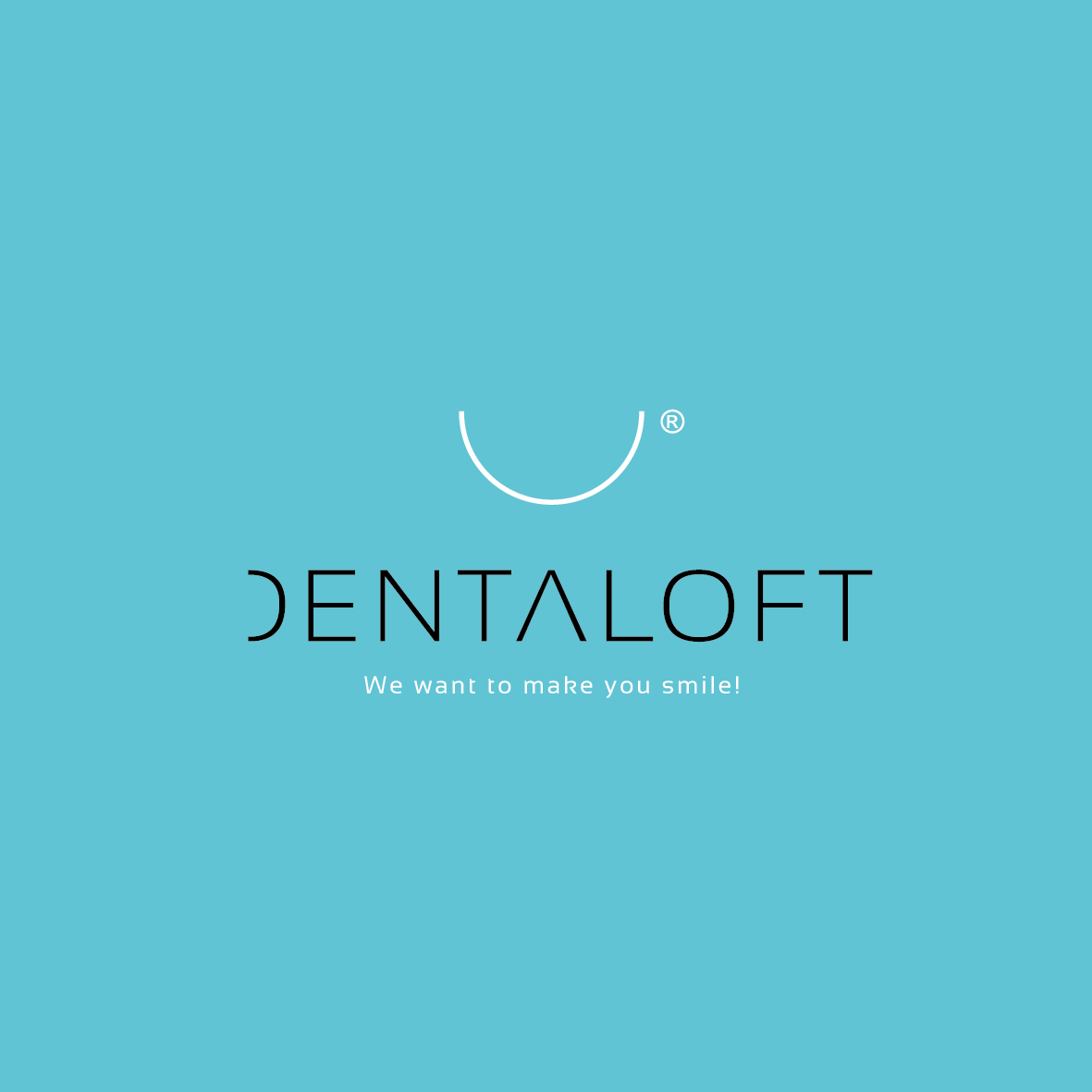 Diseño de Logo por Thezebrasta para dentaLOFT | Diseño #15026809