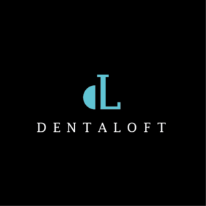Logo Design by Thezebrasta for dentaLOFT | Design: #15031773
