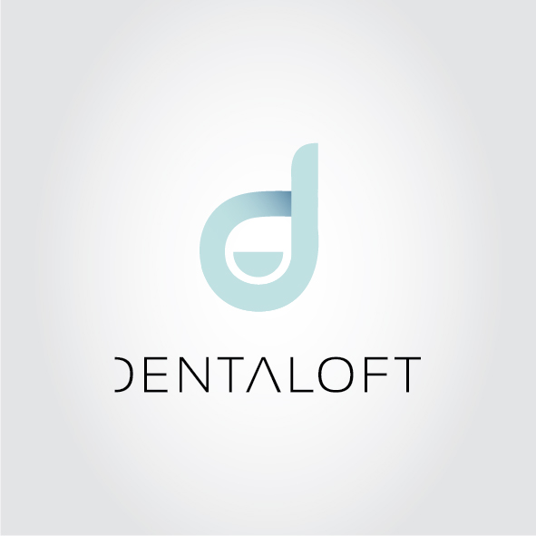 Logo Design by Thezebrasta for dentaLOFT | Design #15093917