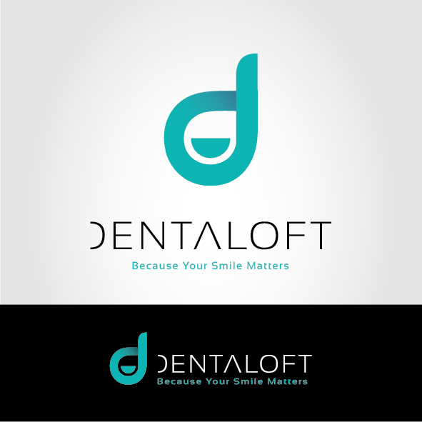 Design de Logo par Thezebrasta pour dentaLOFT | Design : #15101829