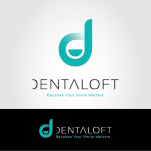 Design de Logo par Thezebrasta pour dentaLOFT | Design : #15101830