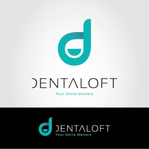 Logo Design by Thezebrasta for dentaLOFT | Design: #15113523