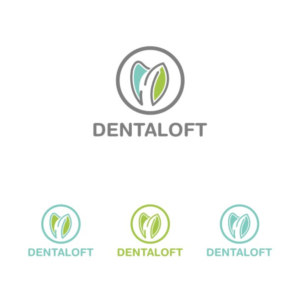 Logo Design by creative.bugs for dentaLOFT | Design: #15026684