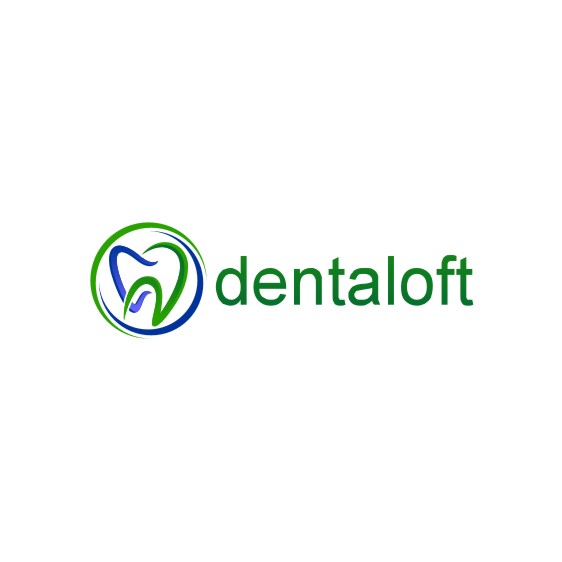 Logo Design by creative.bugs for dentaLOFT | Design #15026685