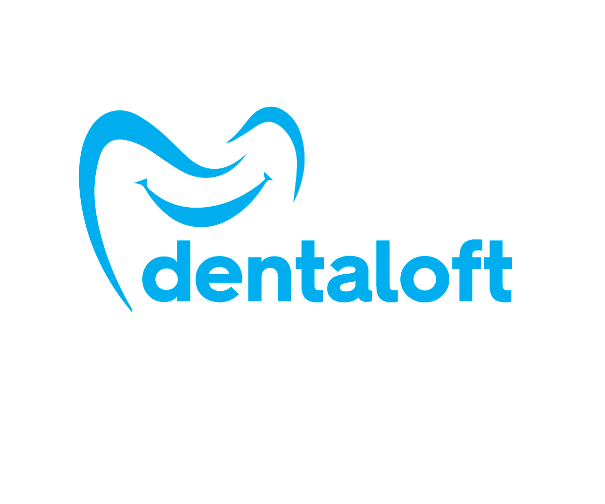 Logo Design by isabel.paoli for dentaLOFT | Design #15022213