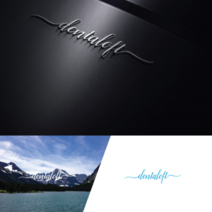 Logo Design by DESIGN Services JK for dentaLOFT | Design: #15028287