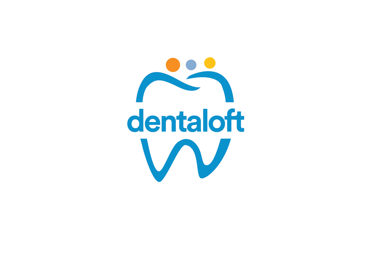 Logo Design by ivo_i_ivanov for dentaLOFT | Design #15020206