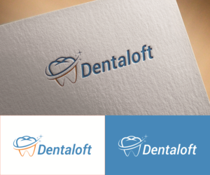 Logo Design by eMARK for dentaLOFT | Design: #15019331