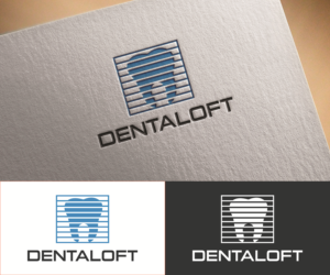 Logo Design by eMARK for dentaLOFT | Design: #15019332