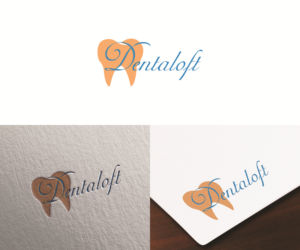 Logo Design by eMARK for dentaLOFT | Design: #15019333