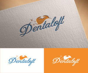 Logo Design by eMARK for dentaLOFT | Design: #15019334
