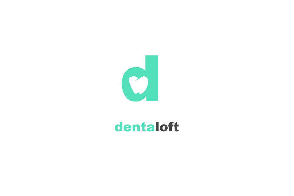 Logo Design by R.Bello for dentaLOFT | Design #15091376