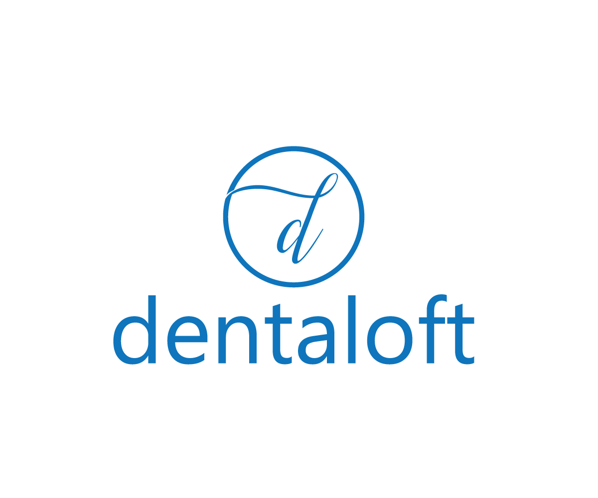 Logo Design by Top king  designer for dentaLOFT | Design #15026371