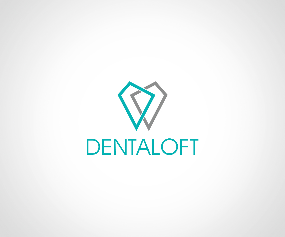 Logo Design by surpris for dentaLOFT | Design #15045074