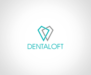 Logo Design by surpris for dentaLOFT | Design: #15045074