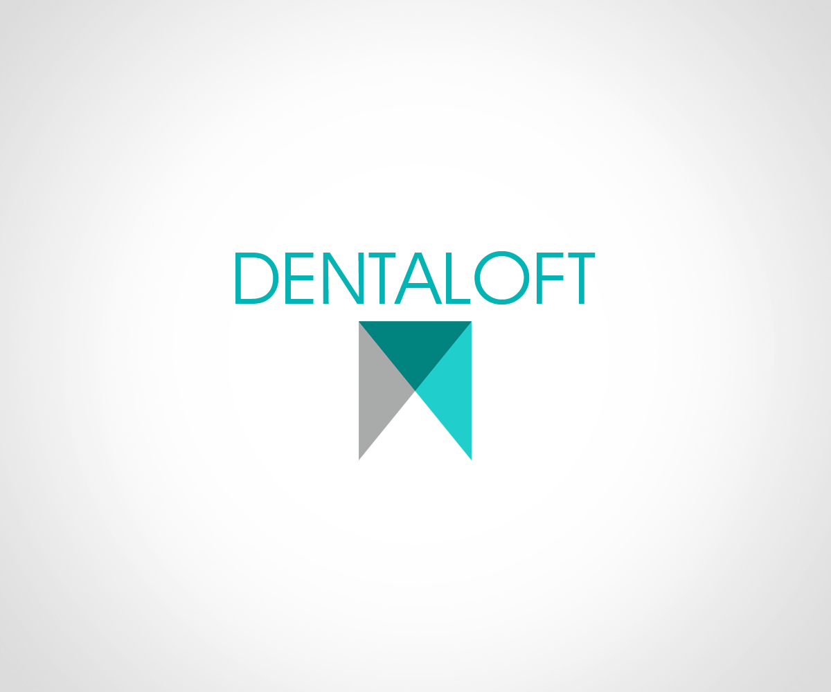 Logo Design by surpris for dentaLOFT | Design #15045184