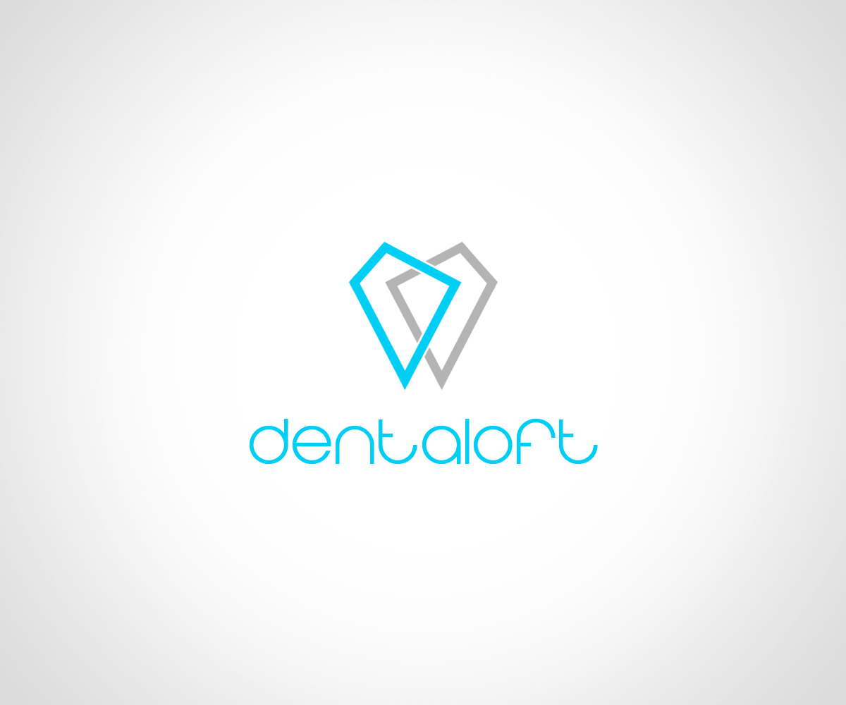 Logo Design by surpris for dentaLOFT | Design #15079529