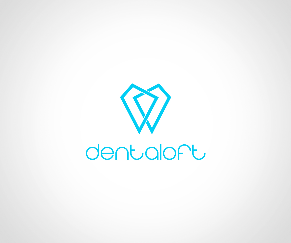 Logo Design by surpris for dentaLOFT | Design #15079530
