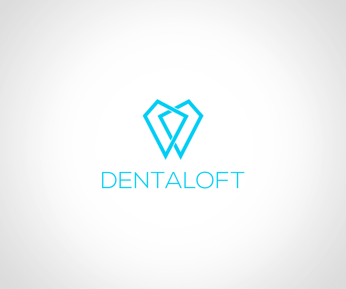 Logo Design by surpris for dentaLOFT | Design #15079531