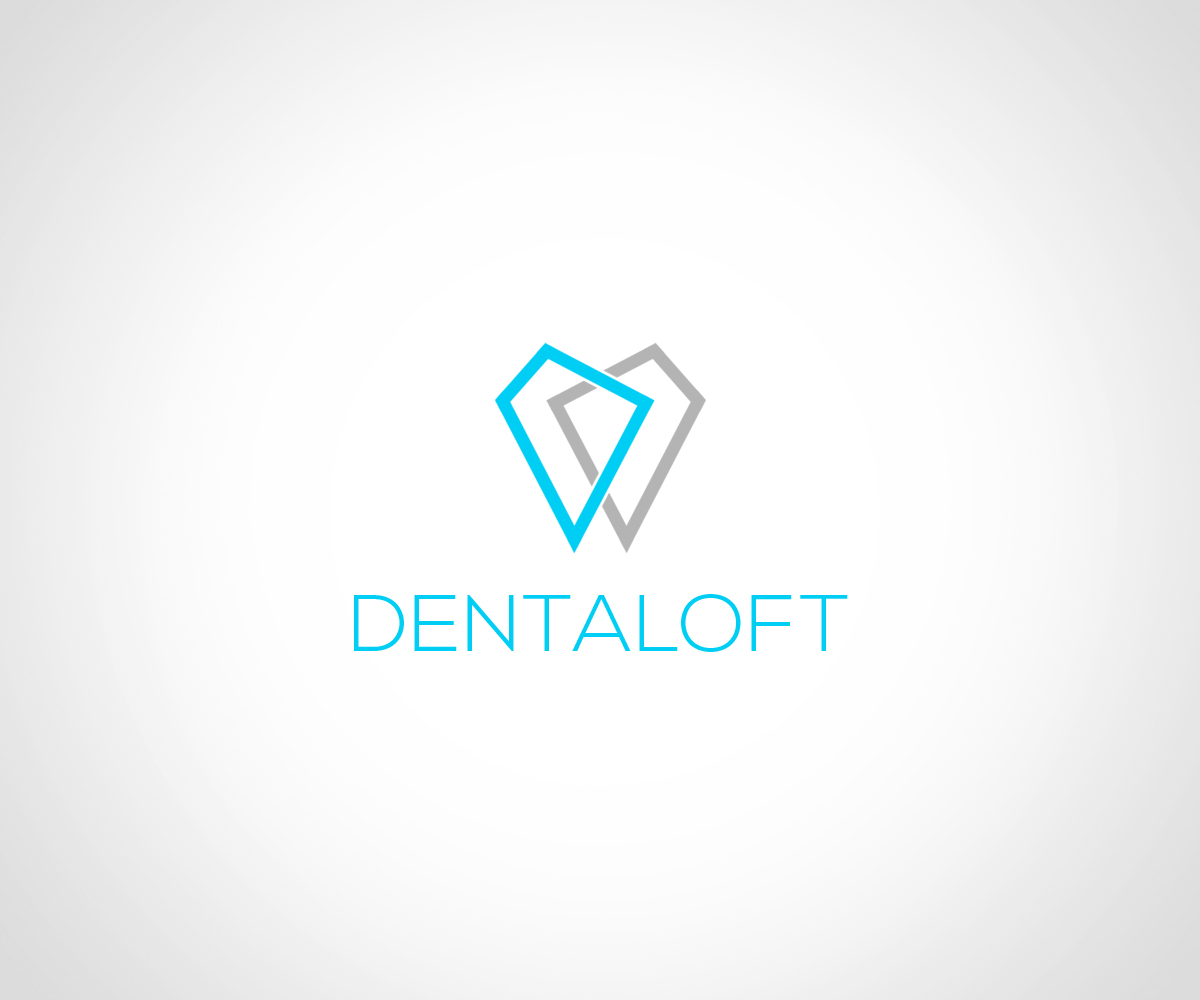 Logo Design by surpris for dentaLOFT | Design #15079532