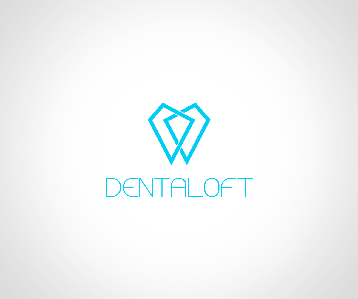 Logo Design by surpris for dentaLOFT | Design #15079533