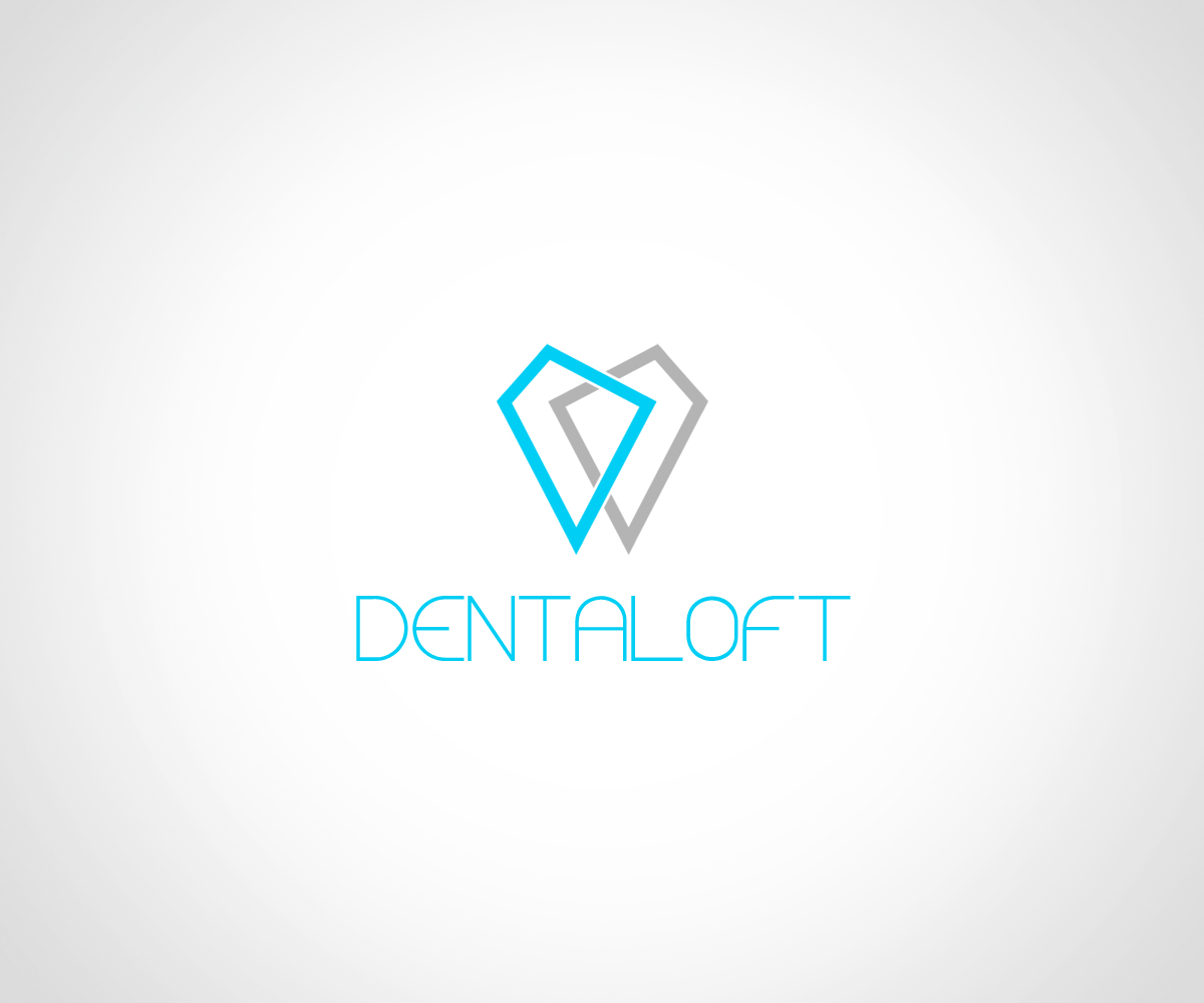 Logo Design by surpris for dentaLOFT | Design #15079534
