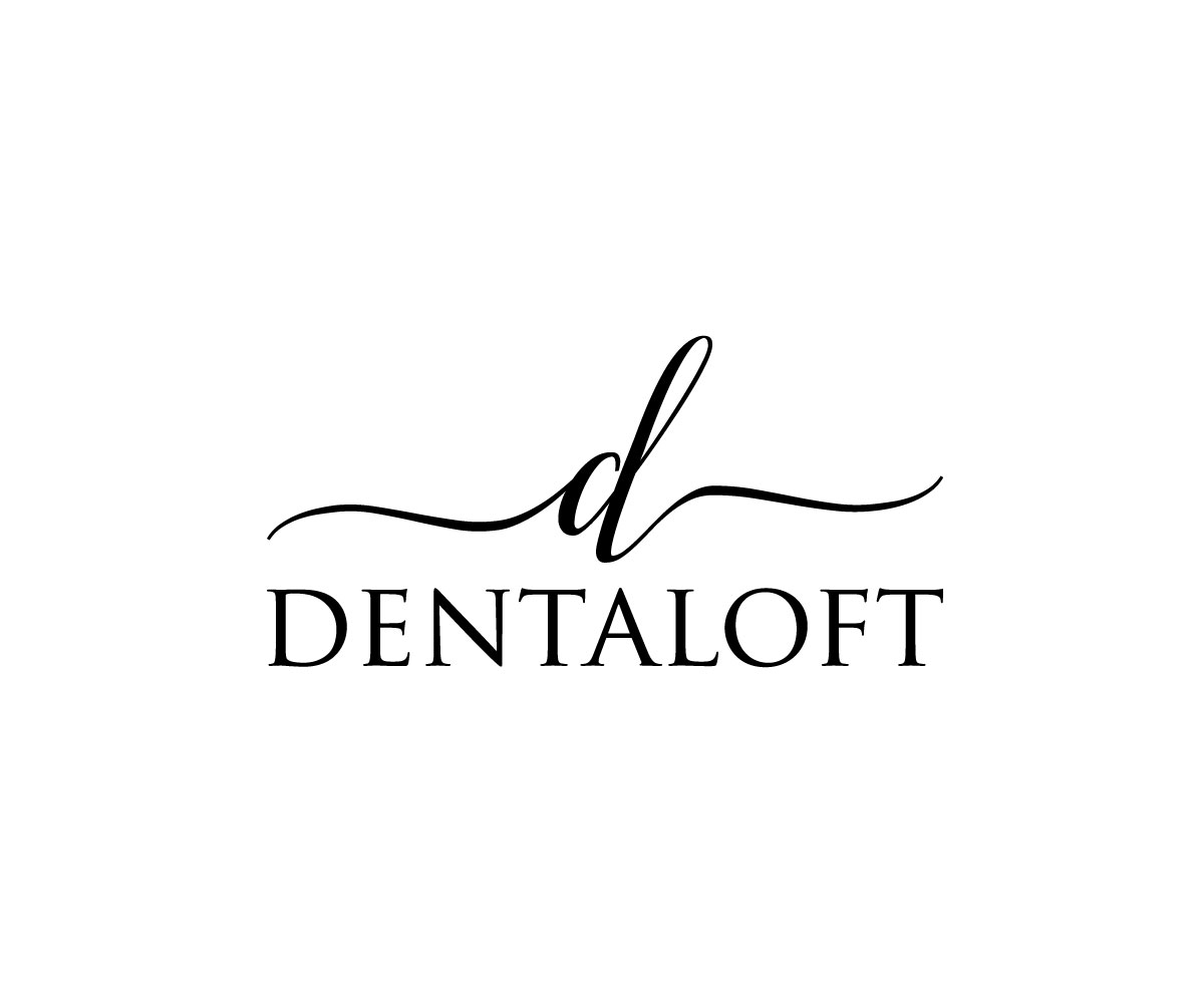 Logo Design by tani_sha321 for dentaLOFT | Design #15024817