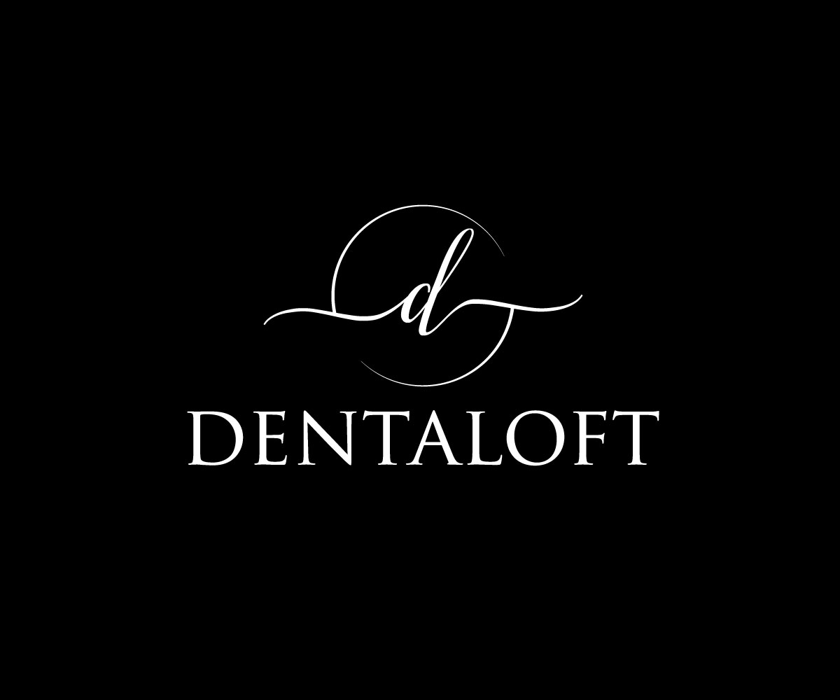 Logo Design by tani_sha321 for dentaLOFT | Design #15024821