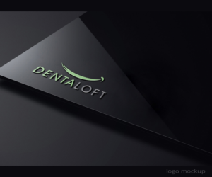 Logo Design by zebronicgraphic for dentaLOFT | Design: #15095360